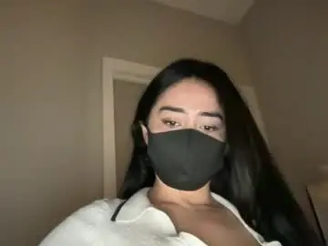Chaturbate Best Webcam of _natycutei19