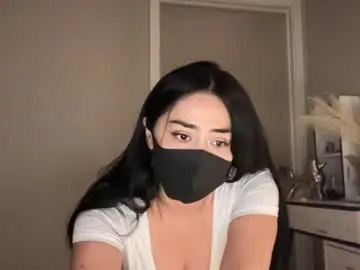 Chaturbate Free Live Porn of _natycutei19