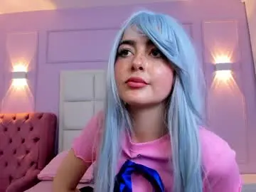 Chaturbate Live Sex of ashley_petit