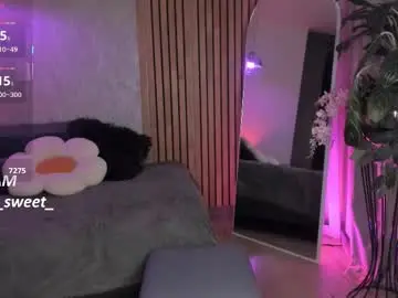 Chaturbate Adult Webcam of bellota_sweet