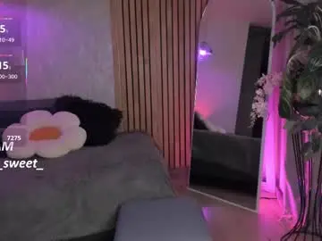 Chaturbate Private Sex Chat of bellota_sweet