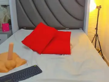 Chaturbate Adult Webcam of charonstom