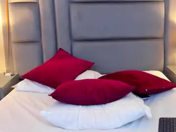 Chaturbate Sex Chat of cintiaholms