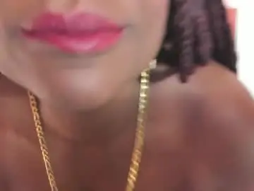 Chaturbate Free Live Porn of ebonynaughty