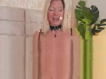 Chaturbate Watch Live Sex Cams of gaia_stonne