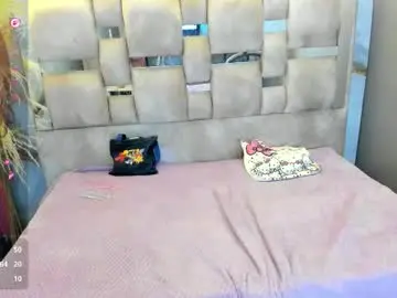 Chaturbate Live Porn of kailani8