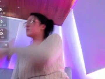 Chaturbate Watch Live Sex Cams of kamila_flower