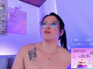 Chaturbate Free Porn Cam of kamila_flower
