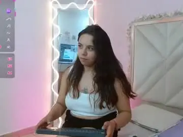 Chaturbate Live Porn of karla_tay1