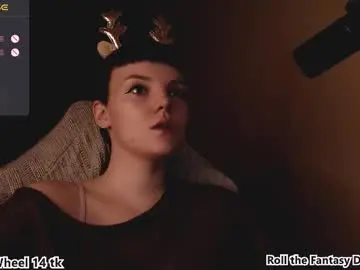 Chaturbate Nude Webcam of krisneal