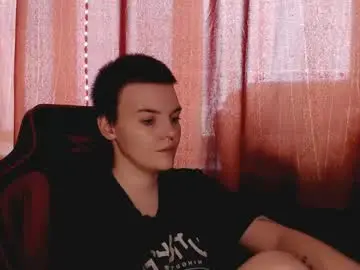 Chaturbate Nude Webcam of krisneal