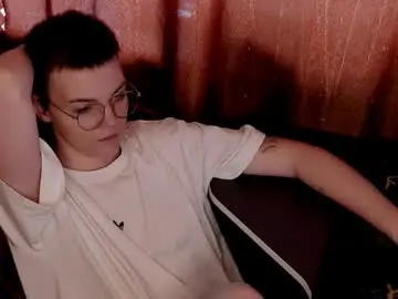 Chaturbate Adult Video Chat of krisneal