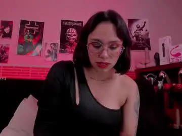 Chaturbate Live Porn of lilith_deveraux_