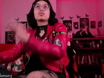 Chaturbate Adult Webcam of lilith_deveraux_