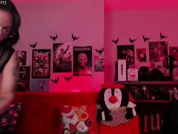 Chaturbate Private Sex Chat of lilith_deveraux_