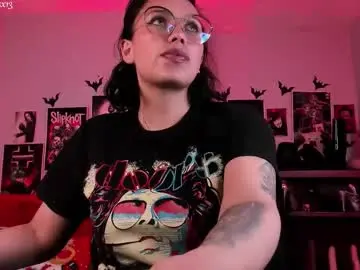 Chaturbate Best Webcam of lilith_deveraux_