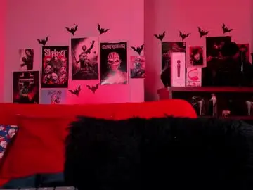 Chaturbate Private Sex Chat of lilith_deveraux_