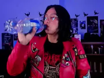 Chaturbate Watch Live Sex Cams of lilith_deveraux_