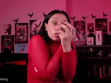 Chaturbate Best Webcam of lilith_deveraux_