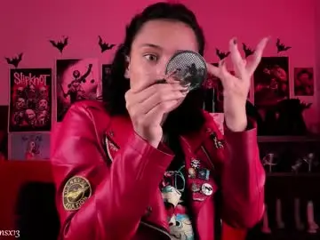 Chaturbate Private Sex Chat of lilith_deveraux_