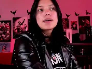 Chaturbate Best Webcam of lilith_deveraux_