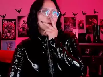 Chaturbate Nude Webcam of lilith_deveraux_