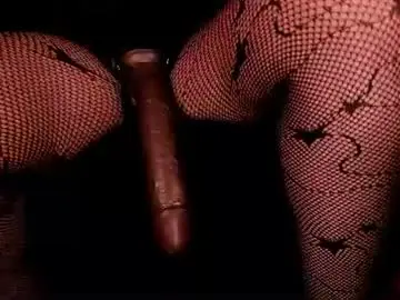 Chaturbate Live Sex of lilith_deveraux_