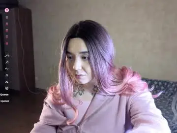 Chaturbate Live Sex Cam of lily_white7