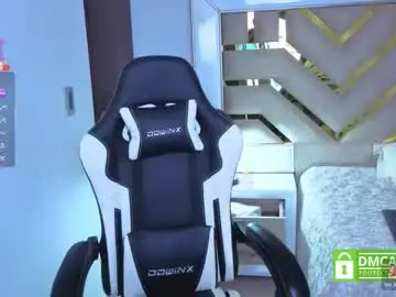 Chaturbate Nude Webcam of luna_jonez2