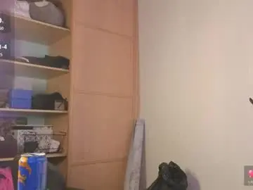 Chaturbate Best live sex cam show of luna_moon14