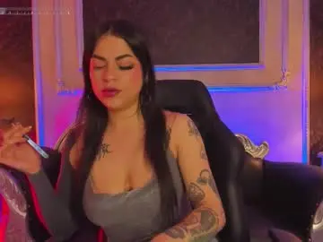 Chaturbate Sex Chat of prettybullet