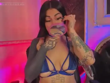 Chaturbate Live Sex of prettybullet