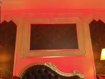 Chaturbate Nude Webcam of prettybullet