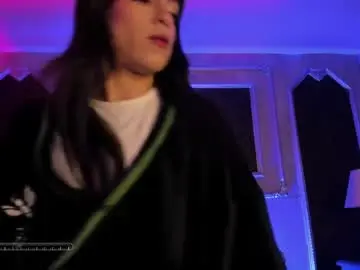 Chaturbate Adult Webcam of prettybullet