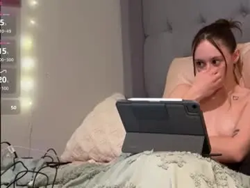 Chaturbate Adult Webcams of princessbaby525