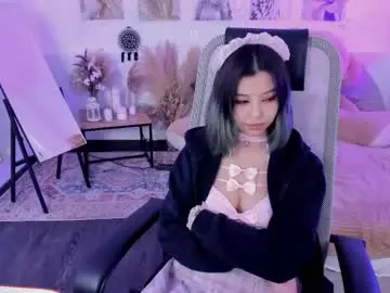 Chaturbate Live Sex Cam of sirenmystique