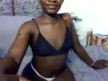 Chaturbate Sex Cam of slimandthick1