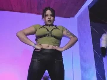 Chaturbate Sex Cam of victoria_floyd1