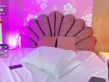 Chaturbate Adult Webcams of violet_smith01