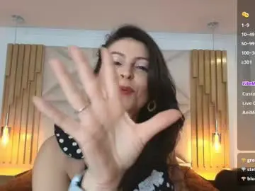 Chaturbate Watch Live Sex Cams of allie_pearl