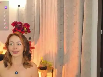 Chaturbate Best Webcam of amatistahot1