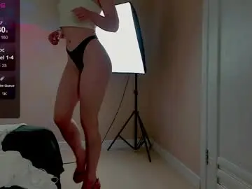 Chaturbate Best Webcam of aphroditerobertss