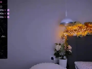 Chaturbate Sex Cam of ashley__jess