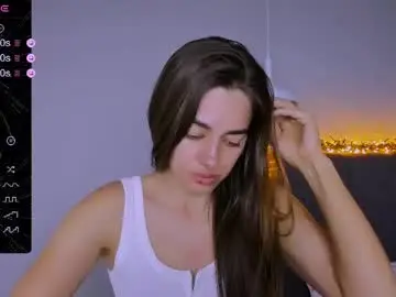 Chaturbate Adult Webcam of ashley__jess