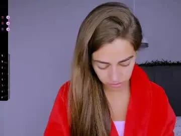 Chaturbate Nude Webcam of ashley__jess