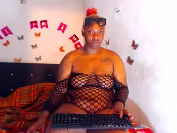 Chaturbate Live Porn of ebony_chayna