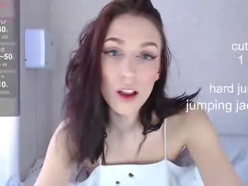 Chaturbate Best live sex cam show of janne_coy