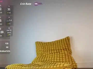 Chaturbate Free Live Porn of ji_yen