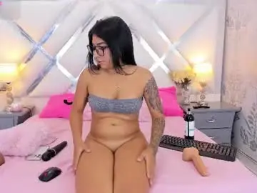 Chaturbate Adult Video Chat of khloeblake