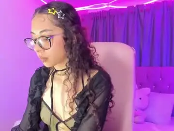 Chaturbate Adult Video Chat of kiara_lovelyy